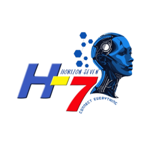 Horizon7 Logo